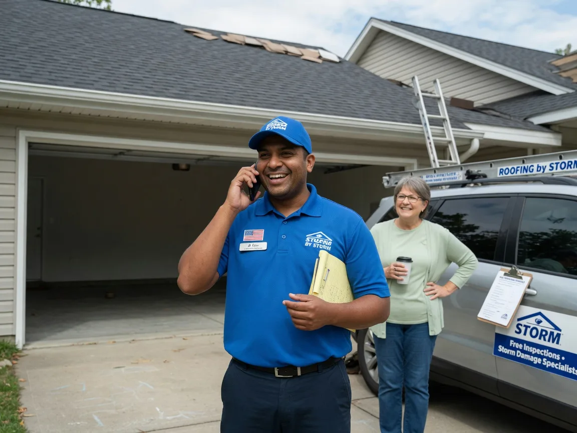 Roof Repair Near Me Harmony, ME FAQs