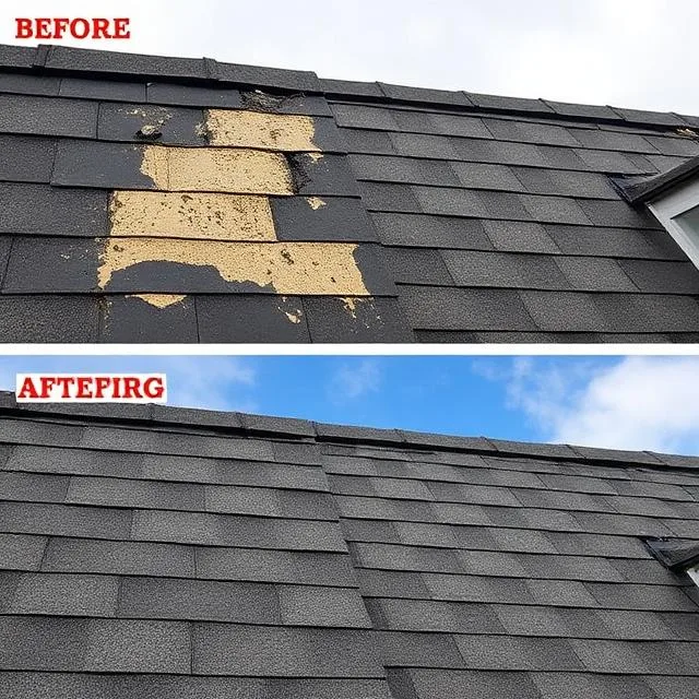 Roof Repair Near Me in Harmony, ME near me